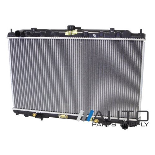 Radiator suit Nissan A33 Maxima 3ltr V6 Auto/Manual 1999-2003