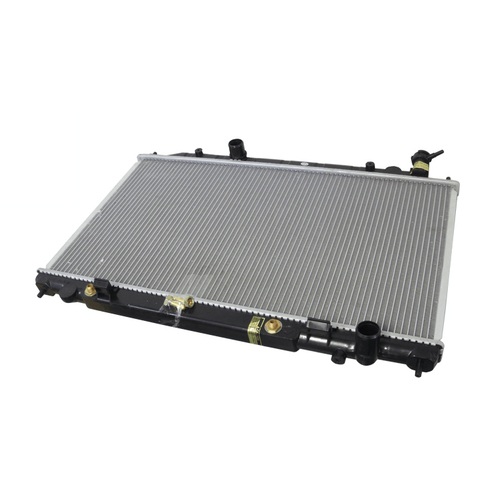 Automatic Radiator suit Nissan J31 Maxima 3.5ltr V6 VQ35DE 2003-2009