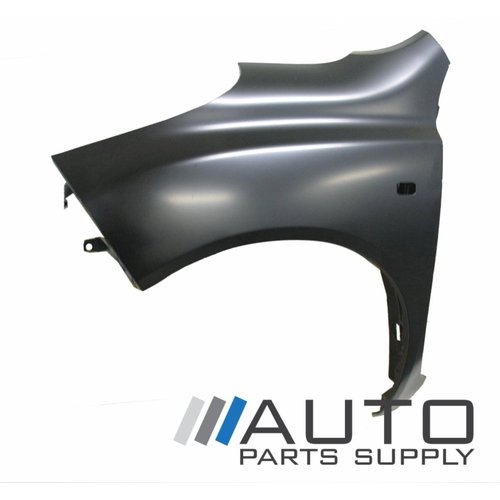 LH Front Guard suit Nissan K12 Micra 2007-2010 Models