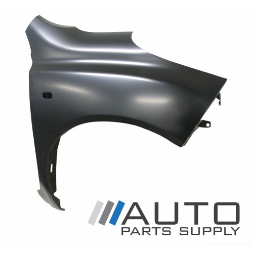 RH Front Guard suit Nissan K12 Micra 2007-2010 Models