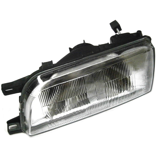 LH Passenger Side Headlight For Nissan N14 Pulsar 1991-1995