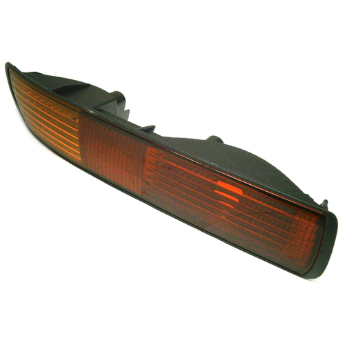 LH Rear Tail Bumper Bar Light Suit Mitsubishi Pajero NM 2000-2002 Models 