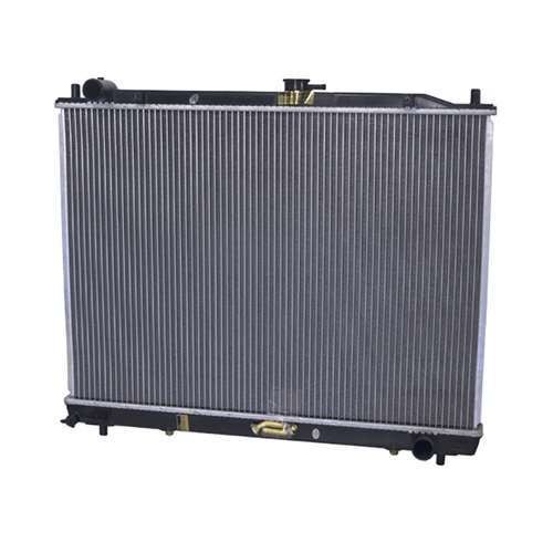 Auto Radiator For Mitsubishi NM NP NS NT NW Pajero 3.2 4M41T 2000-2014