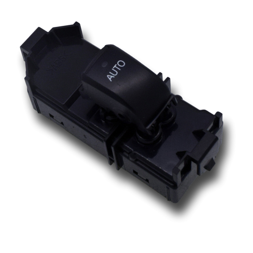 Single Electric Window Switch suit Toyota Prado 120 Series 2002-2009 Models