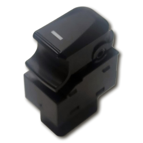 Single Power Window Switch (Non Lock Type) suit Kia SL Sportage Series 1 2010-2013