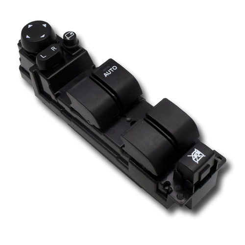 Main Master Window Switch (Autofold Type) suit Mazda 6 GH 2008-2012 Models