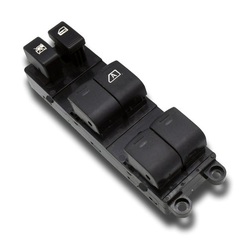 Main Master Window Switch suit Nissan T31 Xtrail 2007-2014 Models