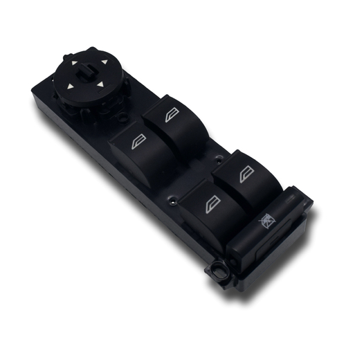 Main Master Window Switch (Single Plug) suit Ford LW Focus 2011-2015 Models