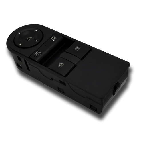 2 Button Master Window Switch suit Holden AH Astra 2004-2009