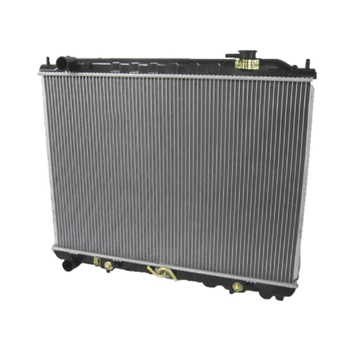 Radiator suit Nissan E51 Elgrand 3.5ltr VQ35DE 2.5ltr VQ25DE Auto / Manual 2002-2010