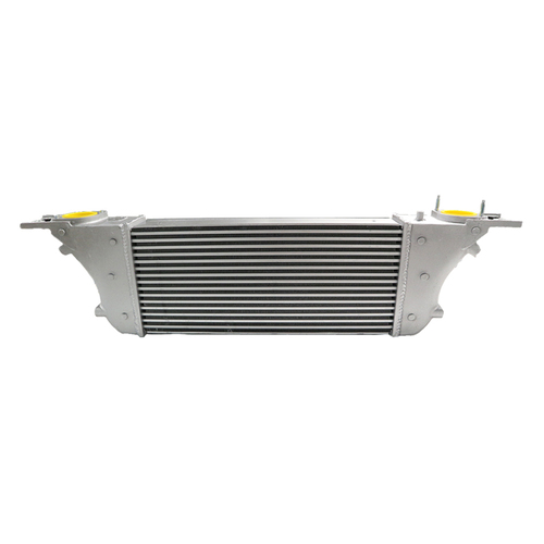 Intercooler suit Nissan D40 Navara V9X 3ltr V6 T/Diesel 2011-2015