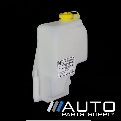 Radiator Overflow Expansion Bottle suit Nissan N15 Pulsar 1995-2000