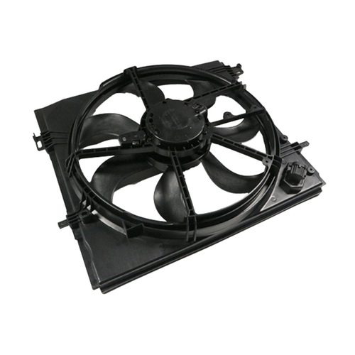 Thermo Cooling Fan suit Nissan T32 Xtrail or J11 Qashqai Turbo Diesel 2014-On