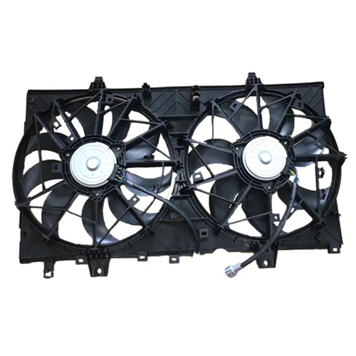 Radiator Engine Thermo Fans (Petrol) suit Nissan Xtrail T32 2014-2022