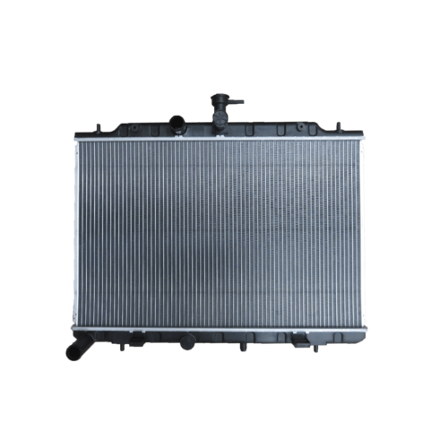 Radiator To suit Nissan T31 Xtrail 2ltr Diesel 2007-2014 