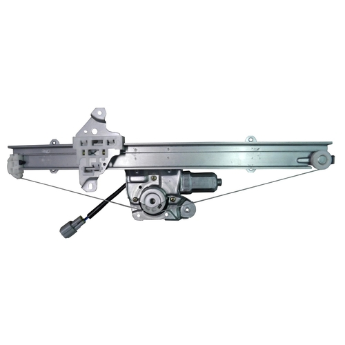 RH Front Electric Window Reg & Motor suit Nissan Xtrail T32 2014-2022