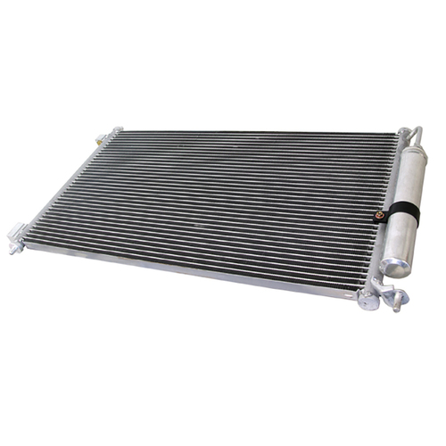 A/C Air Conditioning Condenser suit Nissan K12 Micra 1.4ltr CR14DE 2004-2010