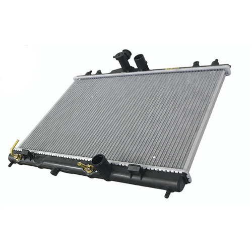 Radiator suit Nissan C11 Tiida 1.8ltr MR18DE Auto / Manual 2006-2013
