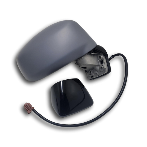 RH Drivers Side Electric Door Mirror suit Nissan C11 Tiida 2006-2012