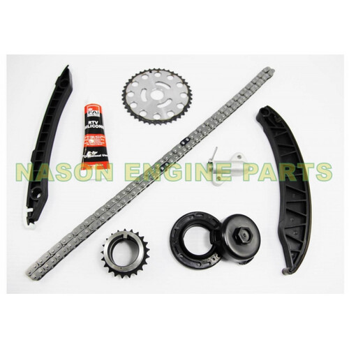 Timing Chain Kit suit Renault X83 Trafic 2ltr M9R Turbo Diesel 2007-2015