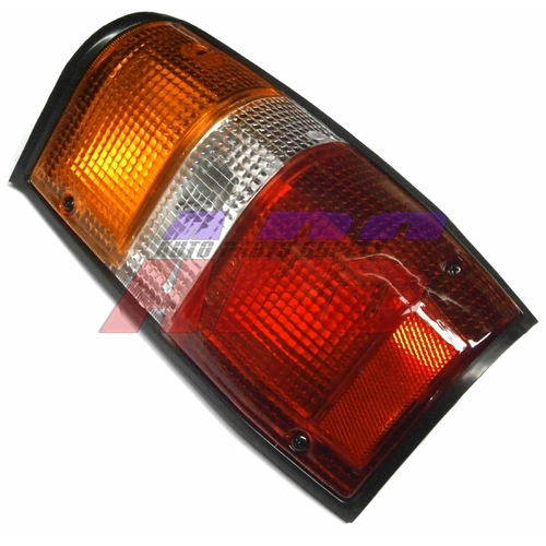 Mitsubishi Triton RH Tail Light Lamp suit Style Side Models ME MF MG MH MJ 1986-1996