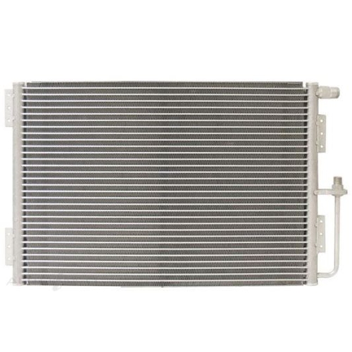 Mitsubishi MK Triton A/C Air Con Condenser 1996-2001 Models *New*