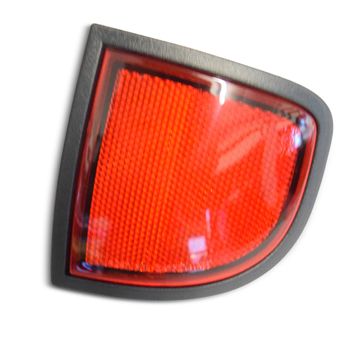 Genuine RH Rear Reflector Light To Suit Mitsubishi ML MN Triton 2006-2015