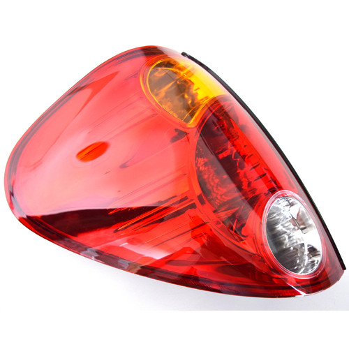 LH Passenger Side Tail Light suit Mitsubishi ML MN Triton 2006-2015 Models