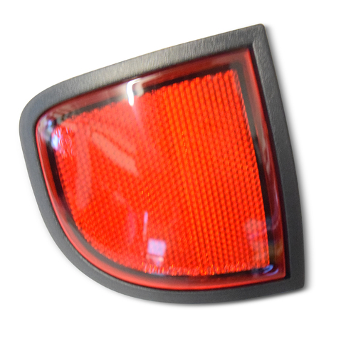 Genuine LH Rear Reflector Light To Suit Mitsubishi ML MN Triton 2006-2015