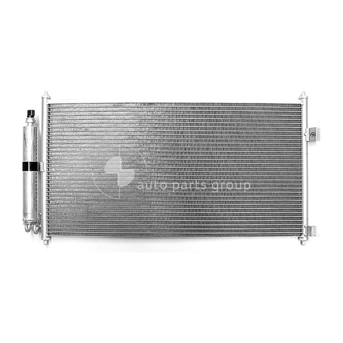 A/C Air Con Condenser suit Nissan T30 Xtrail 2.5ltr QR25DE 2001-2007