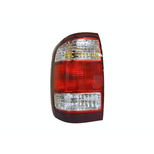LH Passenger Side Tail Light suit Nissan R50 Pathfinder Series 2 1998-2005