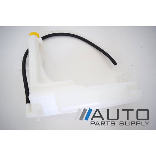 Radiator Overflow Bottle Tank suit Nissan R50 Pathfinder series 2 1999-2005