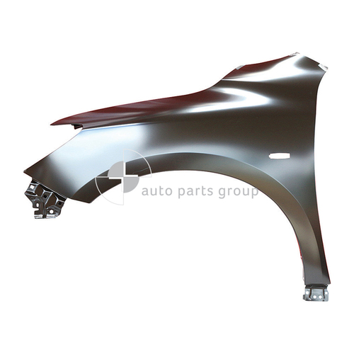 Genuine LH Front Guard suit Nissan R52 Pathfinder 2013-2017 Models