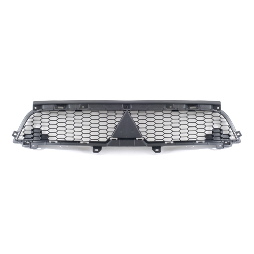 Mitsubishi ZH Outlander Front Bar Upper Grille 2009-2012 *New*