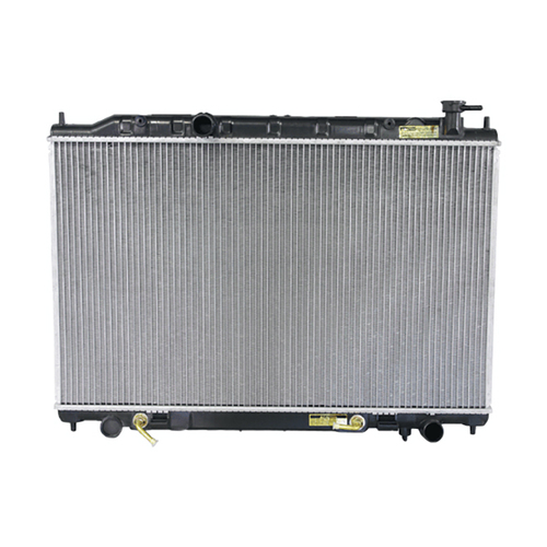 Auto Radiator To Suit Nissan Z50 Murano V6 2005-2008 Models