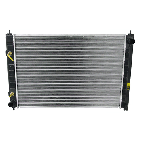 Automatic Radiator suit Nissan Z51 Murano 3.5ltr VQ35DE V6 2008-2016