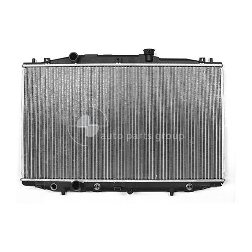 Automatic Radiator to suit Honda CM Accord 2.4ltr K24A 4cyl 2003-2008