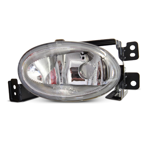Honda CL Accord Euro Series 2 LH Fog Light 2005-2008 *Genuine*