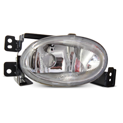 Honda CL Accord Euro Series 2 RH Fog Light 2005-2008 *Genuine*