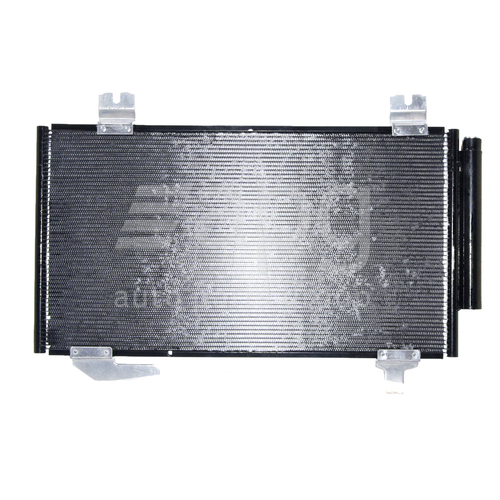 A/C Air Conditioning Condenser suit Honda CU Accord Euro 2008-2015