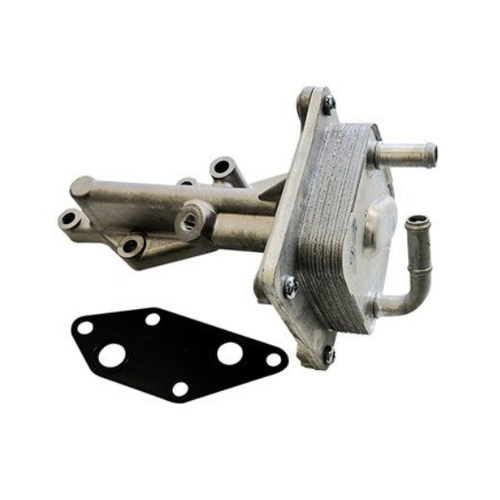 Engine Oil Cooler suit Nissan T31 Xtrail 2.5ltr QR25DE Petrol 20072014