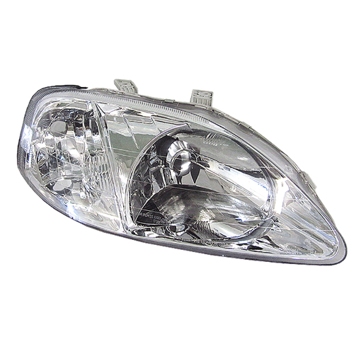Honda EK Civic RH Headlight Head Light Lamp series 2 1999-2000