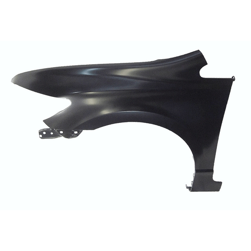LH Passenger Side Guard (No Ind Hole) suit Honda Civic Hybrid Sport FD 2006-2012
