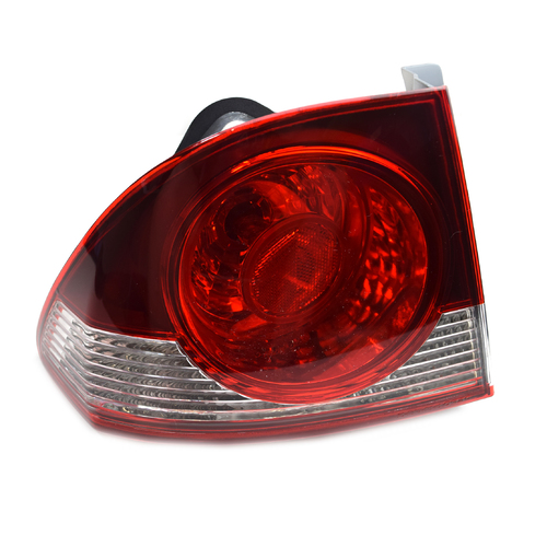 LH Passenger Side Tail Light suit Honda FD Civic Series 1 2006-2008