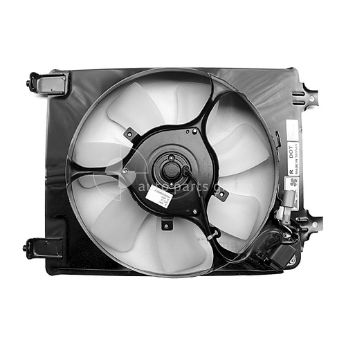 A/C Air Con Condenser Fan To Suit Honda FD Civic 1.8ltr R18A 2006-2012