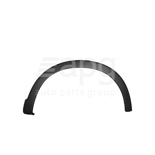 Genuine RH Rear Wheel Arch Flare Mould suit Honda RU HRV H-RV 2015-2021