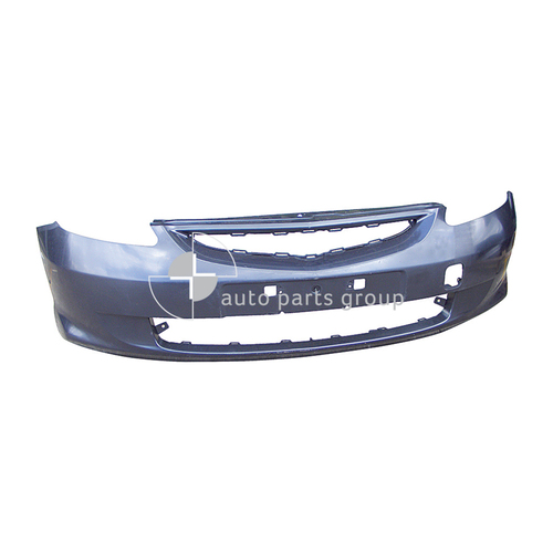 Genuine Front Bumper Bar Cover suit Honda Jazz GD GLI / VTI 2004-2008