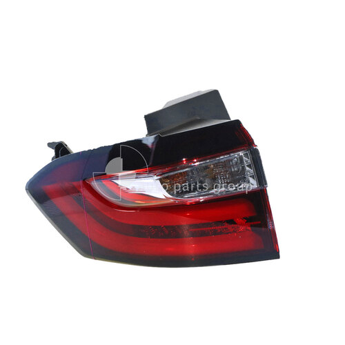 Genuine LH Passenger Side Tail Light suit Honda Odyssey RC 2014-2017