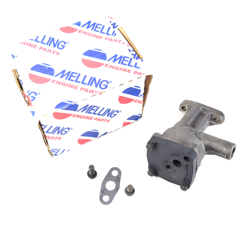 Ford XP XR XT XW Falcon 170 or 200 Oil Pump *Melling Brand*