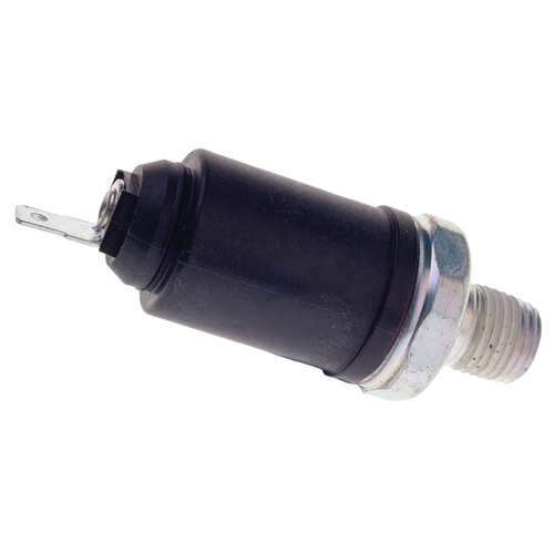 Gauge Type Oil Pressure Sensor Suit Ford Falcon 4ltr 6cyl AU1 Sedan 1998-2000